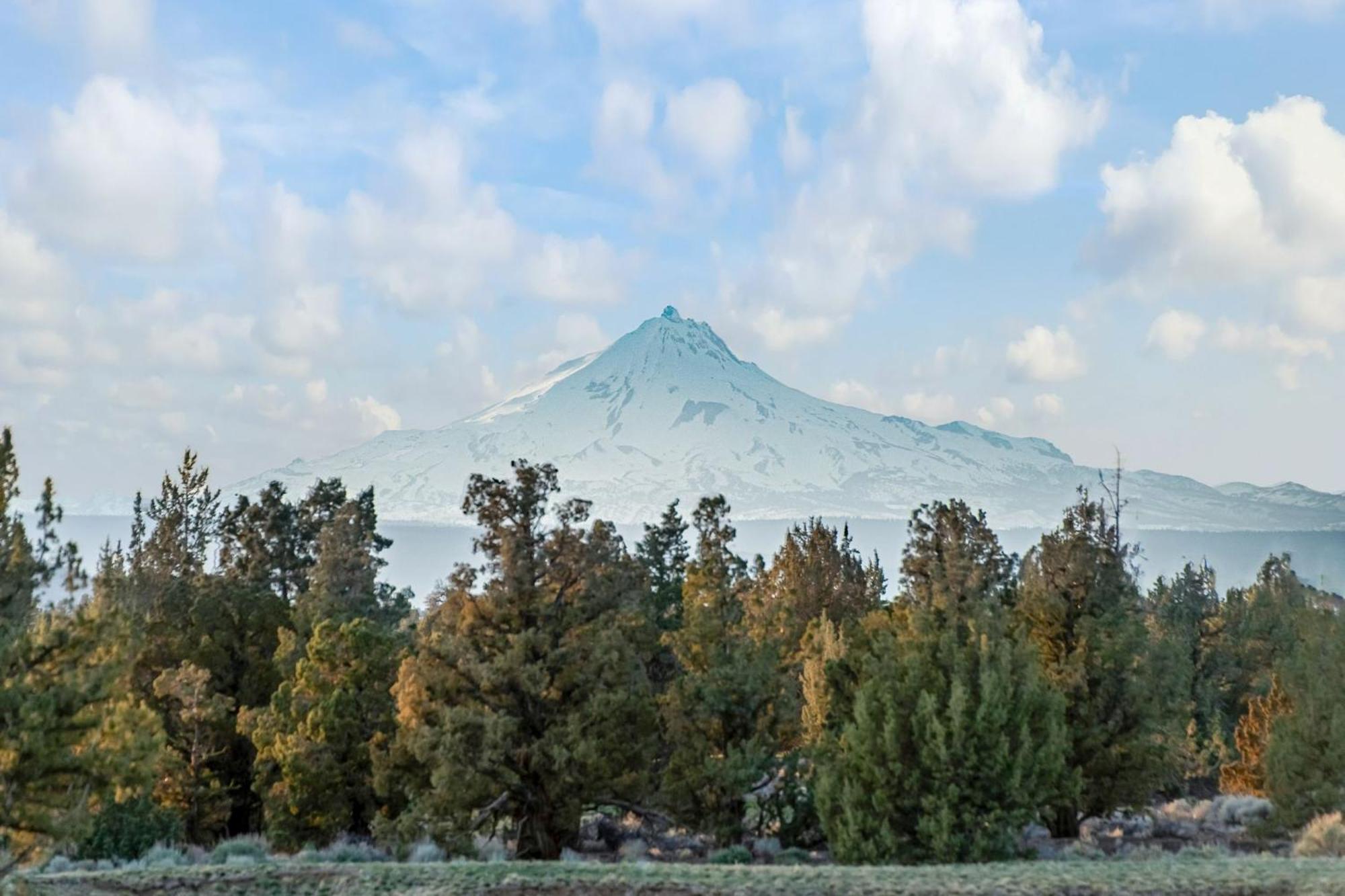 プロングホーン リゾート Powell Butte エクステリア 写真