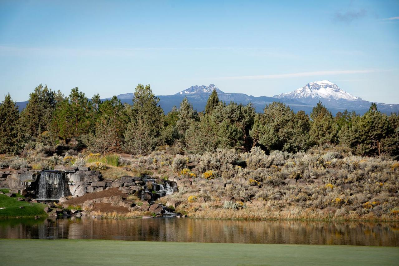 プロングホーン リゾート Powell Butte エクステリア 写真