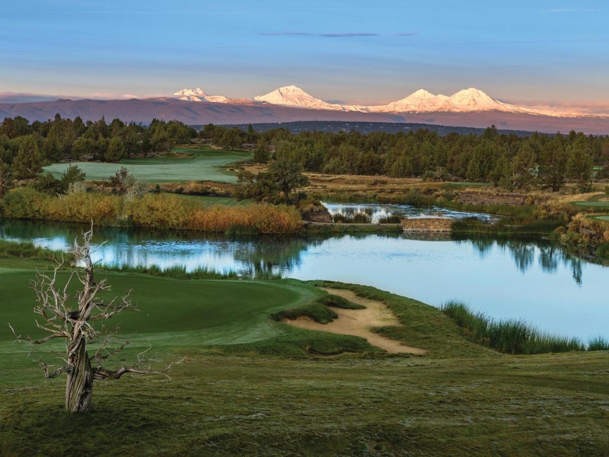 プロングホーン リゾート Powell Butte エクステリア 写真